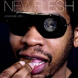 New Flesh - Universally Dirty альбом