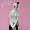 Keaton Henson - Birthdays album
