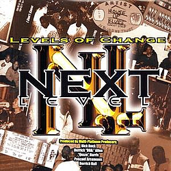 Next Level - Levels Of Change альбом