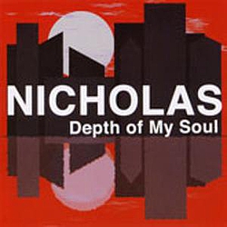 Nicholas - Depth Of My Soul альбом