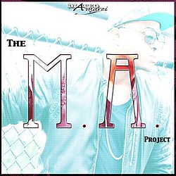 Mateo Amarei - The M.A. Project альбом