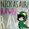 Nickasaur! - Rawr! album