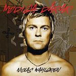 Niclas Wahlgren - Modiga Dårar альбом