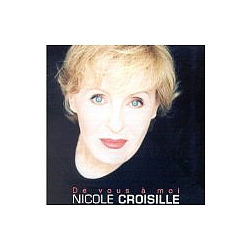 Nicole Croisille - De Vous À Moi альбом