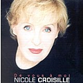 Nicole Croisille - De Vous À Moi альбом
