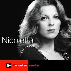 Nicoletta - Master serie album