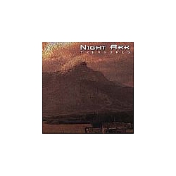 Night Ark - Treasures альбом