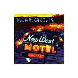 The Walkabouts - New West Motel album