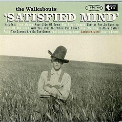 The Walkabouts - Satisfied Mind альбом
