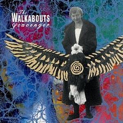 The Walkabouts - Scavenger альбом