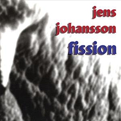 Jens Johansson - Fission album