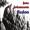 Jens Johansson - Fission album
