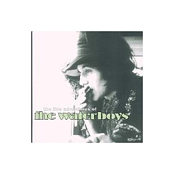 The Waterboys - Live Adventures Of The Waterboys album