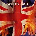 The Who - Who&#039;s Last альбом