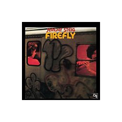 Jeremy Steig - Firefly альбом