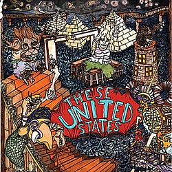 These United States - These United States album
