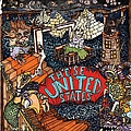 These United States - These United States album