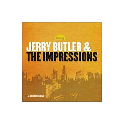 Jerry Butler - Best Of album