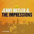 Jerry Butler - Best Of альбом