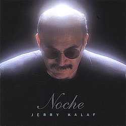 Jerry Kalaf - Noche альбом