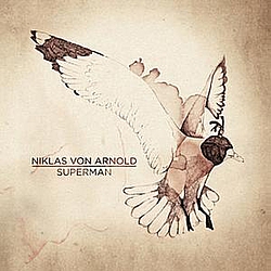 Niklas Von Arnold - Superman альбом