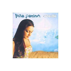 Nina Pastori - Canailla альбом