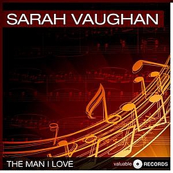 Sarah Vaughan - The man I love album