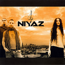 Niyaz - Niyaz album