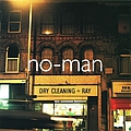 No-Man - Dry Cleaning Ray альбом