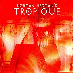 Norman Hedman - Taken By Surprise альбом
