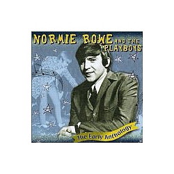Normie Rowe - Complete Anthology album