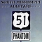 North Mississippi Allstars - 51 Phantom альбом