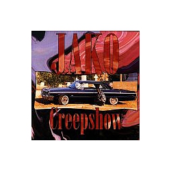 Notorious Outlaw Jako James - Creepshow альбом
