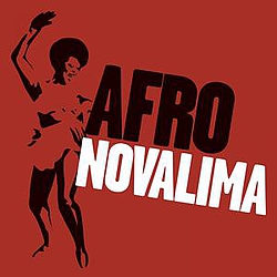 Novalima - Afro album
