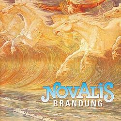 Novalis - Brandung album