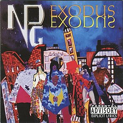 NPG - Exodus album