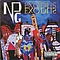 NPG - Exodus альбом