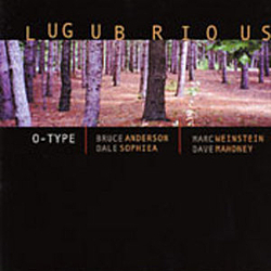 O-Type - Lugubrious альбом