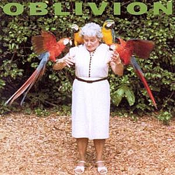 Oblivion - Stop Thief album