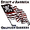 Oblivion Seekers - Spirit Of America album