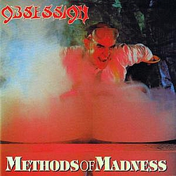 Obsession - Methods Of Madness album