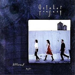 October Project - Different Eyes album