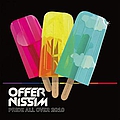 Offer Nissim - Pride All Over 2010 album