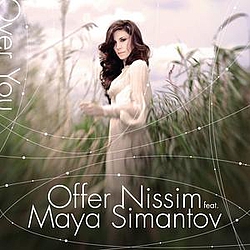 Offer Nissim - Over You альбом