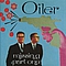 Oiler - Missing Part One album
