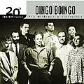 Oingo Boingo - 20th Century Masters: Millennium Collection album