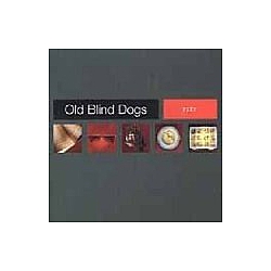 Old Blind Dogs - Fit? альбом