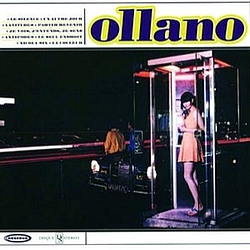 Ollano - Ollano album