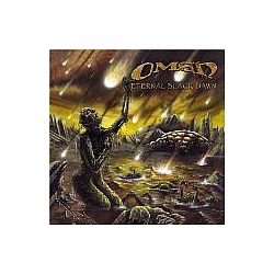 Omen - Eternal Black Dawn album