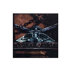 Opus Atlantica - Opus Atlantica альбом